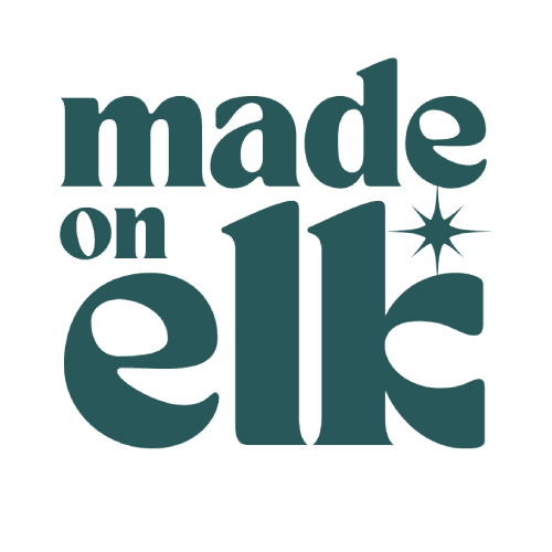 Made on Elk Elizabethton, TN
